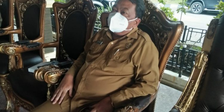 Panpilwu di 171 Desa Jaring 696 Balon Kuwu