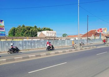 Pelelang : Nuroji Tidak Membeli Rolling Door, Beritanya Salah