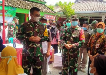 KB-Kes MKJP Gratis Nilai Tambah Non Fisik TMMD Reguler Bojonegoro (45)