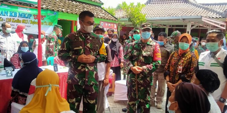 KB-Kes MKJP Gratis Nilai Tambah Non Fisik TMMD Reguler Bojonegoro (45)