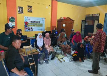 NPCI Indramayu Targetkan 25 Atlet Masuk Pelatda Peparnas Papua