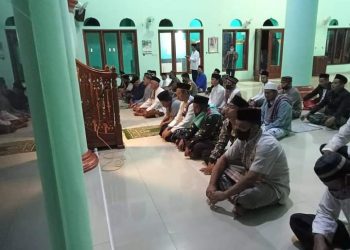 Sukseskan Indramayu Bermartabat, Camat Haurgeulis Bersuling