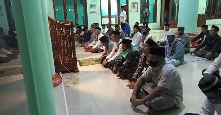 Sukseskan Indramayu Bermartabat, Camat Haurgeulis Bersuling