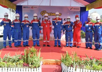 Inovasi Pekerja RU VI Balongan untuk Tingkatkan Kapasitas Produksi