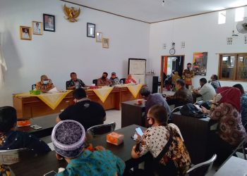 Tata Kelola Keuangan Dana Desa Kabupaten Indramayu Peringkat Pertama di Jawa Barat