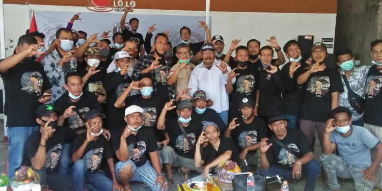 Pengurus RUBI Indramayu Dikukuhkan