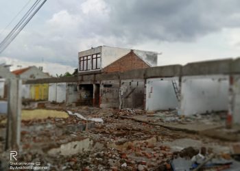 Pelanggaran Dapat di Pidana, Komisi II DPRD Warning PemDes Losari Kidul Hentikan Pembongkaran