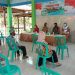 Dinkes Bojonegoro Sosialisasikan Posbindu PTM di Non Fisik TMMD Reguler