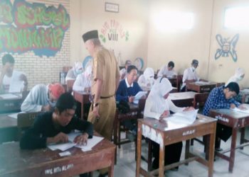 Tingkatkan Pendidikan, PemDes Ambulu Implementasikan Program Penyetaraan Kejar Paket Gratis