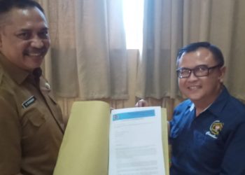 Terkait Insentif Nakes, Dinkes Dilaporkan ke Inspektorat