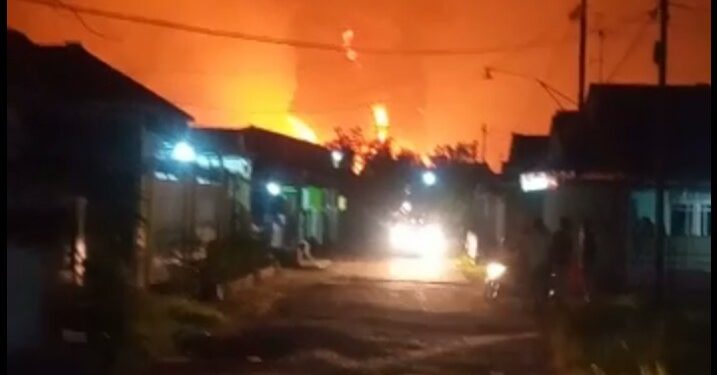 Hero Minta Pertamina Tingkatkan Standar HSSE