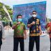 Kapolsek Tambakrejo Bojonegoro : Program TMMD Reguler Manfaatnya Kompleks