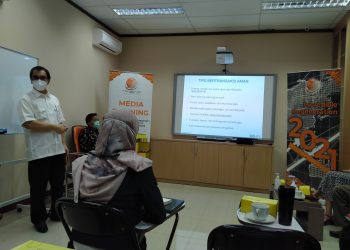 Literasi Masyarakat Terhadap Risiko Investasi Masih Rendah