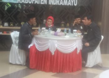 Hindari calo Pembebasan Tanah Proyek Petro Chaemikal