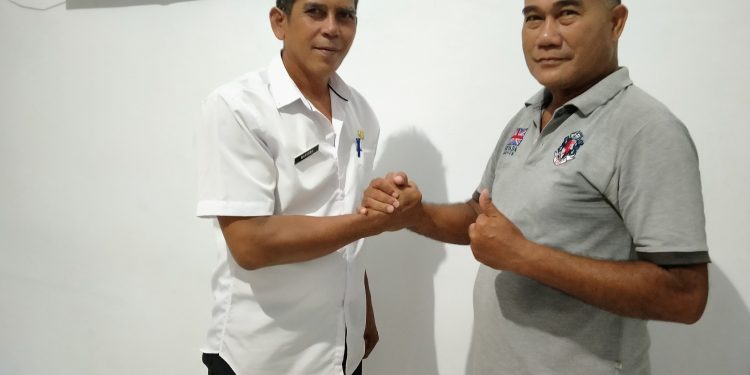 PBVSI Kabupaten Cirebon, Siap Tampil dan Jadi Juara di BK Porda 2021 serta Porda 2022