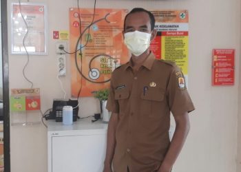 KAPUS KLANGENAN : TINGKATKAN GIZI PUTRA PUTRI KITA UNTUK MENCEGAH STUNTING