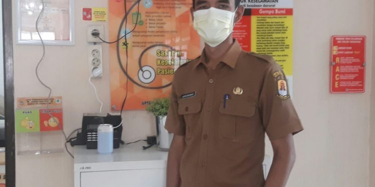 KAPUS KLANGENAN : TINGKATKAN GIZI PUTRA PUTRI KITA UNTUK MENCEGAH STUNTING