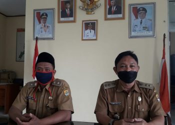 KUWU PAW DESA BOJONG LOR : SIAP UNTUK MEMAJUKAN DESA, MENJAGA AMANAH, MELINDUNGI, MENGAYOMI DAN MENJADI TELADAN BAGI MASYARAKAT