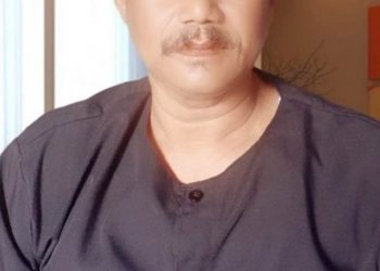 LSM Geram Turut Mempertanyakan DD, ADD, Banprov, PADes, dan Dari Pendapatan Desa Lainnya Tahun Anggaran 2020 di Desa Tegalkarang