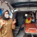 Hari Pertama Ngantor, Bupati Indramayu Larikan Anak Penderita Tumor Wilms Stadium 3 ke RSUD
