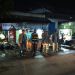 PEMDES PLUMBON LAKSANAKAN GIAT PPKM SKALA MIKRO RUTIN MONITORING DIMALAM HARI