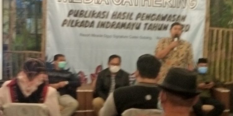 Pilbup Indramayu Diprediksi Kuning, Endingnya Sukses Tanpa Ekses