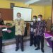 PISAH – SAMBUT KORWIL BIDIK KECAMATAN CIWARINGIN