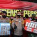Polres Cirebon Kota Ungkap Belasan Kasus Narkoba