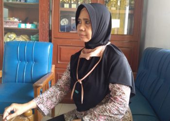 SDN 6 Gabuskulon Baru Miliki MCK