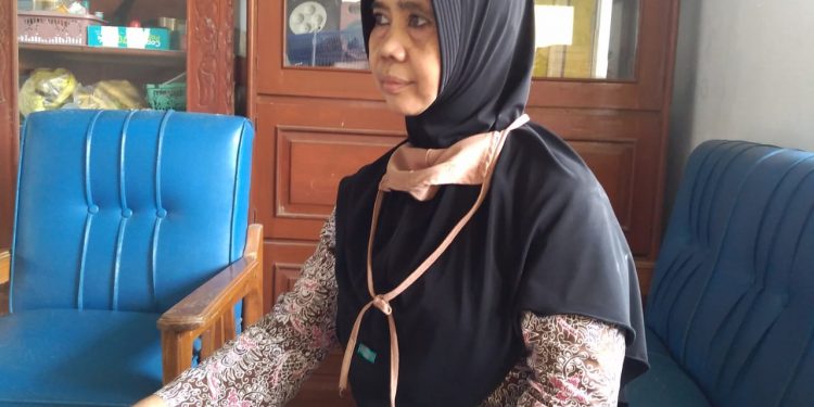 SDN 6 Gabuskulon Baru Miliki MCK