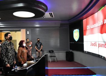 Tiga Masalah Harus Di Benahi Oleh Bupati Nina