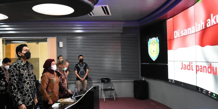 Tiga Masalah Harus Di Benahi Oleh Bupati Nina