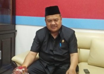 Wakil Ketua DPRD Indramayu Dukung Larangan Jual Beli Jabatan