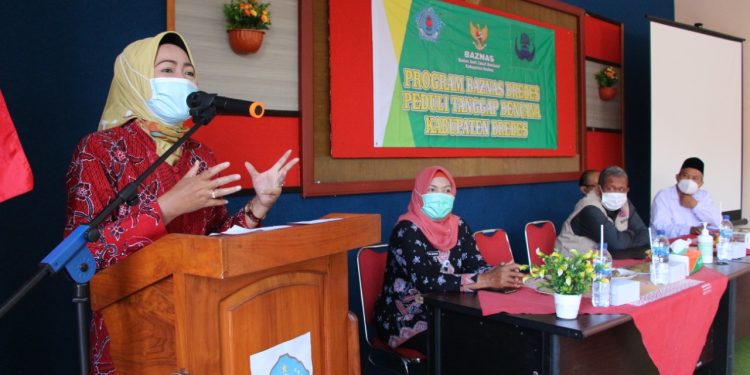 Warga Terdampak Tanah Bergerak Tak Jadi Direlokasi