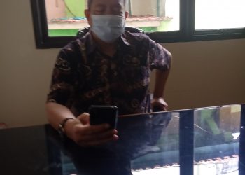 Camat : Pendirian Pasar Modern Losari Cirebon Izinya Belum Lengkap