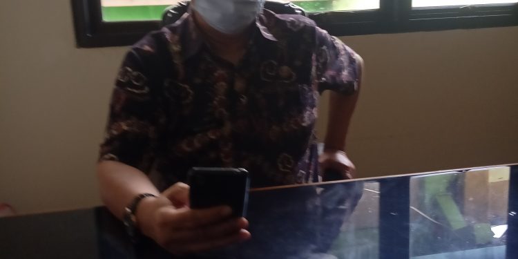 Camat : Pendirian Pasar Modern Losari Cirebon Izinya Belum Lengkap