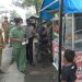 PERSEMPIT PENYEBARAN VIRUS COVID-19, SATGAS PENANGANAN COVID-19 DESA TEGALGUBUG LAKSANAKAN GIAT PPKM SKALA MIKRO