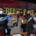 Polres Cirebon Kota Tangkap Pembobol ATM