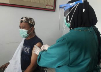 TETAP WASPADA, JANGAN ABAIKAN PROTOKOL KESEHATAN