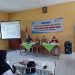 Edukasi Keamanan Jajanan Sekolah di Non Fisik TMMD Reguler Bojonegoro