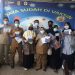 GURU GURU SDN 3 TEGALGUBUG SUDAH DIVAKSINASI COVID-19