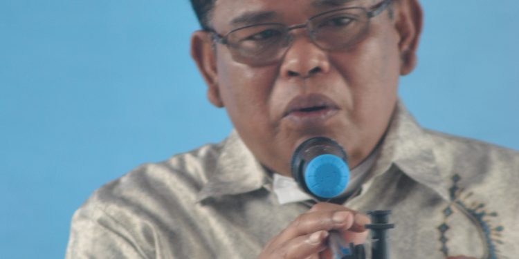 Dirut Perumdam “ Pensiun”. Bupati Belum Menunjuk “Plt” Pengganti