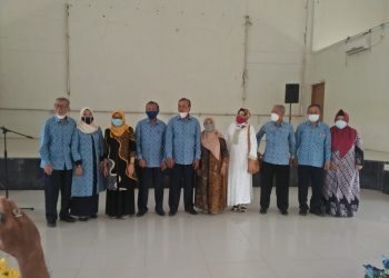 Menanti Prestasi, Inovasi dan Sanksi Pengurus Baru KSP Mitra Jasa