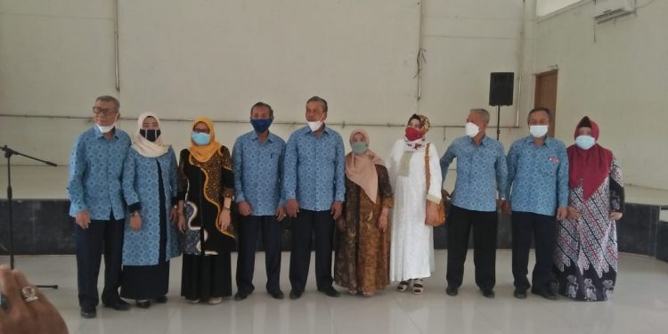 Menanti Prestasi, Inovasi dan Sanksi Pengurus Baru KSP Mitra Jasa