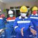 Komisi VI DPR RI Sidak ke Pertamina Balongan