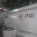 PMI Indramayu Suplai Kebutuhan Air Bersih Bagi Para Pengungsi