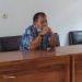 Camat Gabuswetan Bahas Izin Keramaian Hajatan