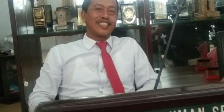 Belum Disetujui Maju Pilwu, Belasan Balon Kuwu ASN di Indramayu Batal Nyalon