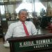 Belum Disetujui Maju Pilwu, Belasan Balon Kuwu ASN di Indramayu Batal Nyalon