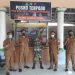 PEMDES JATIMERTA MAKSIMALKAN POSKO PPKM SKALA MIKRO SELAMA BULAN SUCI RAMADHAN